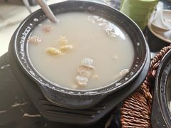 -蟹黄鱼面·锦园(定西路店)
