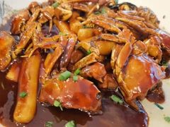 -罗阳人家私房菜(罗阳路店)
