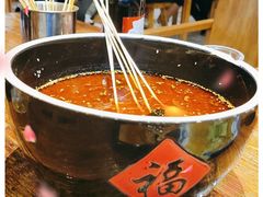 -串大叔炭火烤串·鸡西大冷面刀削面(总店)