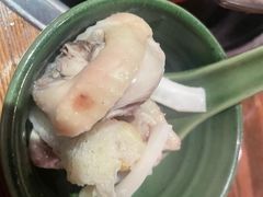 -芭缇沁园椰子鸡(中航紫金新天地店)