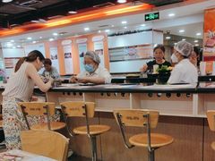 -呷哺呷哺(西单大悦城店)