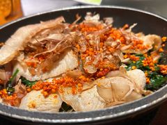 -吴越荣记·苏州菜·松鼠桂鱼(斜塘老街店)