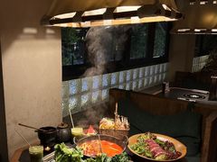 -大龙燚·旷野鲜火锅(广州首店)