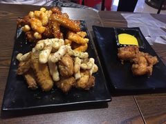 -CHICKEN NOW韩式炸鸡&啤酒