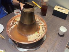 -东来顺饭庄(上地华联店)