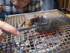-九田家黑牛烤肉(溧水万达店)
