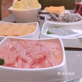 来海底捞啦～