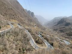 -嘉陵江源头景区