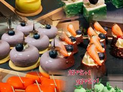 -南湖宾馆·鸳湖阁全日制餐厅