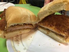 -胜利茶餐室