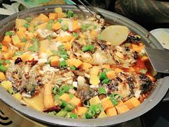 -鱼见你烤鱼•本地烧烤(1818店)