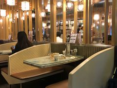 -翠华餐厅