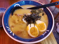-饭町二郎日式综合茶餐(中安广场店)