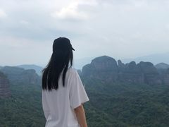 -丹霞山风景名胜区