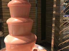 -富力希尔顿酒店·地阔自助餐厅