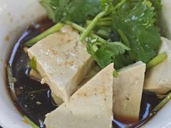 -柳沟豆腐宴69号福豆堂