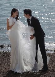 -安娜公馆婚纱摄影(锦州店)