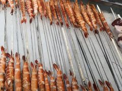 -皇家5号海鲜烤肉火锅自助餐(聊城总店)