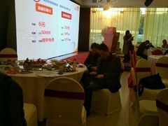 -小厨娘淮扬菜(天印大道店)