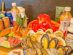 -温野菜涮涮锅(万象城店)