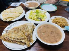 -清真永恒华威肉饼(潘家园店)
