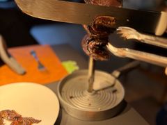 -拉蒂娜·巴西牛排馆 Latina·Brazilian Steakhouse(王府井喜悦店)