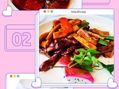 -同庆楼(华强吾悦广场店)