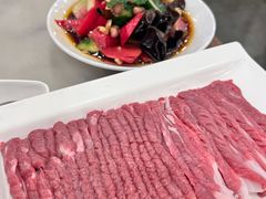 -牛街·马辈儿涮肉(牛街二店)