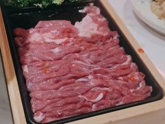 -祥源胡同·涮牛羊肉火锅(花桥店)