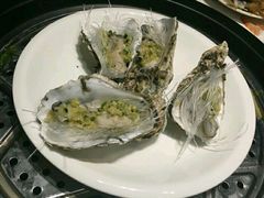 -蒸上鲜海鲜蒸汽蒸菜主题餐厅(高新店)