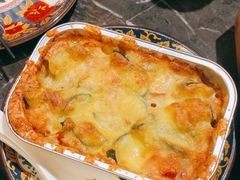 -十三姨正合丰烤肉(营迹路店)