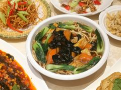 -归元·云集斋素菜馆