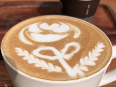 -Peet's Coffee皮爷咖啡(大学路店)