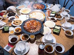 -守柴炉烤鸭(成都大邑店)