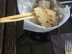 -CASANOVA西餐厅(海信广场店)