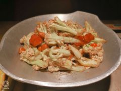 -新白鹿餐厅(金鹰新街口店)