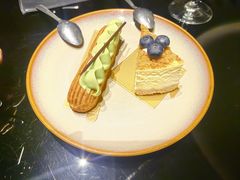 -上海苏宁宝丽嘉酒店·Cafe Bellagio西餐厅