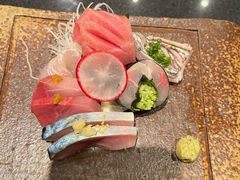 -奈良本寿司(永嘉路店)