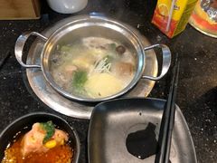 -龍歌自助小火锅(崂山丽达店)