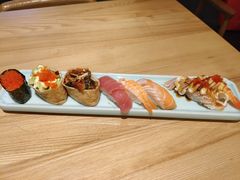 -山之川·日式料理(瀚海海尚店)