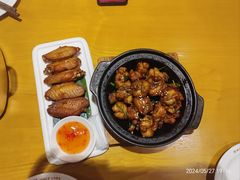 -东就鸭饭店·古早海南菜(友谊南海城店)