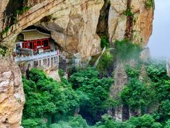 -雁荡山风景名胜区
