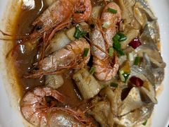 -健眺小海鲜(临海后山店)