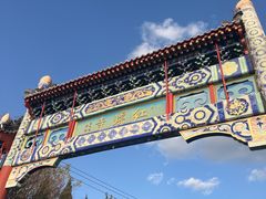 -红螺寺