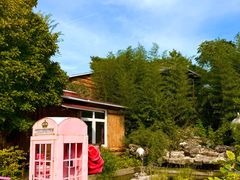 -丽泽山庄·生态怀柔菜·虹鳟鱼(红螺寺店)