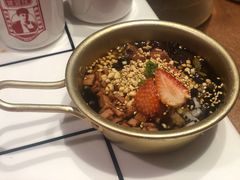 -贤合庄卤味火锅(勒泰中心店)