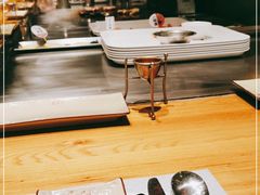 -赤坂亭·M9和牛烧肉·铁板烧(合肥万象城店)