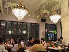 -OLLA 西班牙餐厅(丰盛里店)