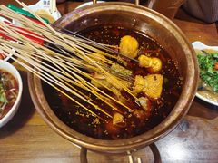 -搓火大都会(广安门总店)