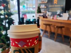 -星巴克臻选(苏州汇豪店)